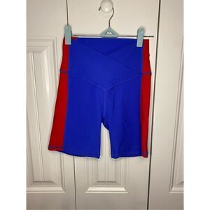 Wilo biker shorts